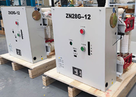 ZN28G - 12 Innenvakuumleistungsschalter Dreiphasen-Nennspannung Wechselstroms 50HZ 12KV