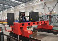 Bock-Art CNC-Plasma-Brennschneiden-Maschine mit 1 Plasmabrenner der Gas-Fackel-1