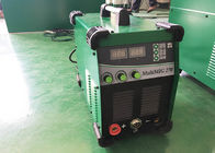 Inverter-Elektroschweißen-Ausrüstung 270A Digital, IGBT-CO2 Gas abgeschirmtes Schweißer-Schweißgerät