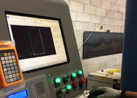 Faser CNC Laser-Schneidemaschine mit Auotomatic-Kurstabelle-Abdeckung FL-3015-3000W