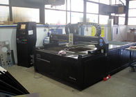 Hongyuda-Höhen-Steuertabellen-Art CNC-Plasma-Brennschneiden-Maschine für Metallplatte