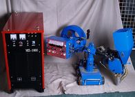 Inverter-SAH automatische versenktes Elektroschweißen-Maschine, Stahlerzeugnisse Schweißgerät