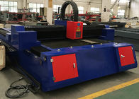 Kohlenstoff 500W CNC-Stahlschneidemaschine, metallschneidende Ausrüstung 1500X3000mm Lasers
