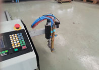 Mini tragbare einfache Operation CNC-Plasma-Platten-Schneidemaschine mit Hongyuda-Höhen-Steuerung