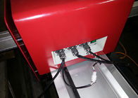 Tragbare Plasma CNC-Schneidemaschine, 6-150mm Flammen-Stärke-Sauerstoff-Schneidemaschine
