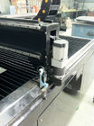 Hongyuda-Höhen-Steuertabellen-Art CNC-Plasma-Brennschneiden-Maschine für Metallplatte
