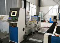 CCC CNC-Faser Laesr-Schneidemaschine 1000W für Rohr und Blatt-Ausschnitt