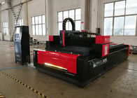 1500X3000mm Hyperthem CNC-Plasma-Blechtafel-Schneidemaschine-Tabellen-Art mit FastCAM