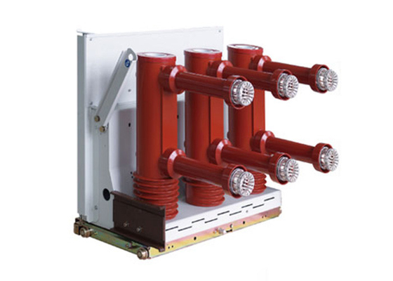 Vakuumleistungsschalter VS1 - 24 Innenhochspannungs-24KV der Handkarren-VS1