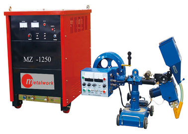 Automatische versenktes Elektroschweißen-Maschine, Thyristor SAH Schweißgerät