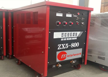 Automatische versenktes Elektroschweißen-Maschine, Thyristor SAH Schweißgerät