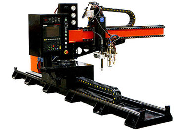 Freitragende Art CNC-Plasma und Flammen-Trennschneider mit Hypertherm-System