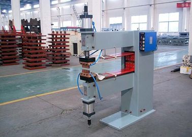Doppelte Zylinder, die Arm des Projektions-Punktschweissen-Maschinen-automatischen Maschendraht-1000mm rudern