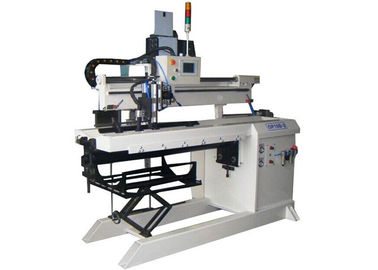 PLC steuern MIG-Selbstschweißgerät, automatisches Schweißgerät des Rohr-380V