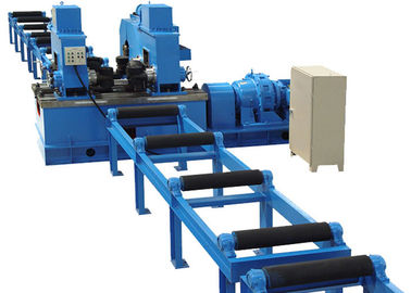 Strahln-Richtmaschine Mechnical H, Strahln-Versammlungs-Maschine 40mm Stärke-H