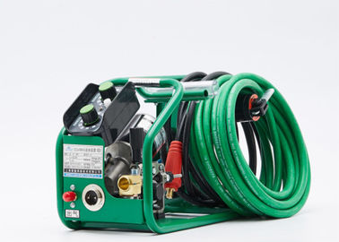 Inverter-Elektroschweißen-Ausrüstung 270A Digital, IGBT-CO2 Gas abgeschirmtes Schweißer-Schweißgerät