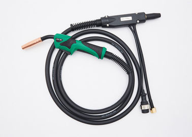Inverter-Elektroschweißen-Ausrüstung 270A Digital, IGBT-CO2 Gas abgeschirmtes Schweißer-Schweißgerät