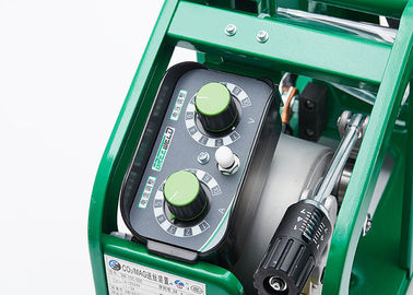 Inverter-Elektroschweißen-Ausrüstung 270A Digital, IGBT-CO2 Gas abgeschirmtes Schweißer-Schweißgerät