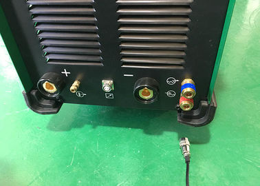 Digital-Inverter IGBT MIG Mag-Elektroschweißen-Maschine CO2 Gas schirmte 350A für Kohlenstoffstahl ab