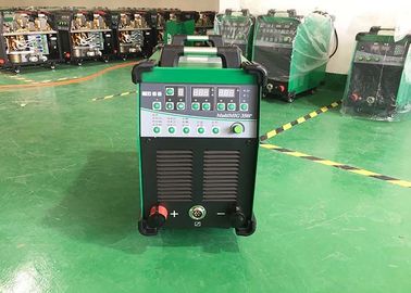 Inverter CO2 Schutzgasschweißen-Maschine 350A für allgemeinen kohlenstoffarmen Stahl