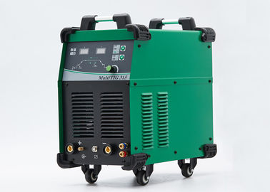 Einfache Operations-Hochfrequenzschnittstelle der Digital DC-Argon-Elektroschweißen-Maschinen-315A 3 pH 380V