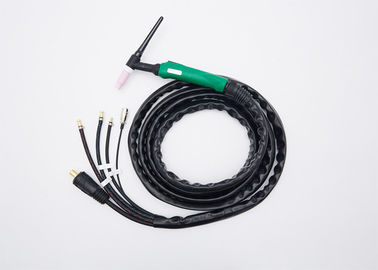 Einfache Operations-Hochfrequenzschnittstelle der Digital DC-Argon-Elektroschweißen-Maschinen-315A 3 pH 380V