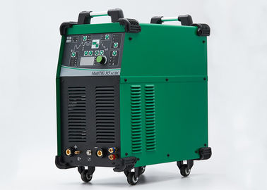 Inverter-Schweißgerät Digital Wechselstrom-DCs IGBT, Elektroschweißen-Ausrüstung des Argon-315A