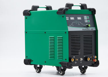 3 pH Digital DCs IGBT hohe Stromabgabe des Elektroschweißen-Ausrüstungs-Grün-Schwarz-400A
