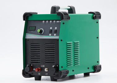 IGBT-Art DC-Inverter-Luft-Plasmaschneiden-Ausrüstung, manuelle Maschine des Plasmaschneiden-SkillCUT65