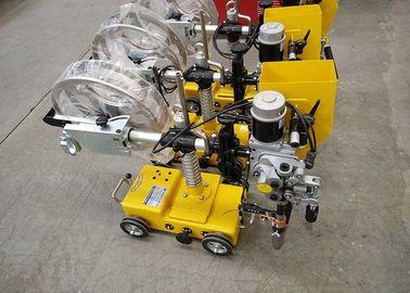 Inverter-SAH automatische versenktes Elektroschweißen-Maschine, Stahlerzeugnisse Schweißgerät