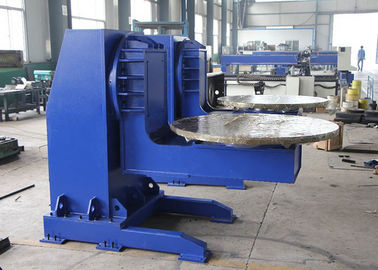 Reihe 500 | 2000 Kilogramm des L-Form-Rohr-Schweißens-Ausrüstungs-automatische Stellwerk-LHB