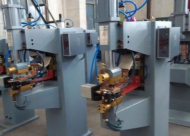Spezielle automatische Widerstandsschweißen-Maschine für Leistungsabfall der Tür-Scharnier-geringen Energie