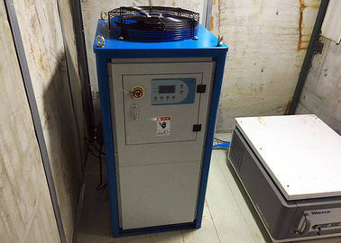 Flussstahl-Faser CNC Laser-Schneider, 1500 x 3000mm Laser-Schneidemaschine der Faser-1000W