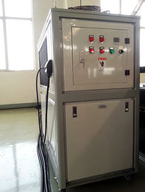 Kundengebundene Farbe Metallfaser CNC Laser-Schneidemaschine-1500X3000mm FL-3015-500W