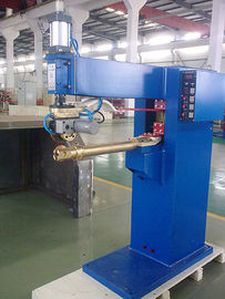 tragbare 75KVA Punktschweissen-Maschine für Metallstahlkabel-Spulen-einphasiges 380V 50Hz
