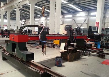Cnc-Bock-Art Gas und der Plasmaschneiden-Maschinen-1 Plasmabrenner Gas-der Fackel-1