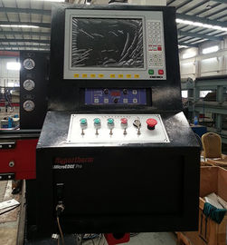 Cnc-Bock-Art Gas und der Plasmaschneiden-Maschinen-1 Plasmabrenner Gas-der Fackel-1