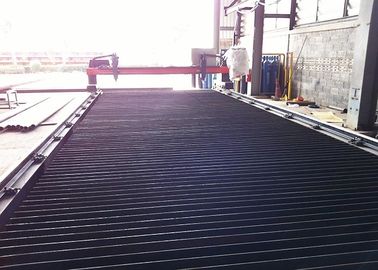 Wirtschaftliches helles Bock CNC-3000 CNC-Plasma u. Oxy-Brennstoff-Platten-Schneidemaschine