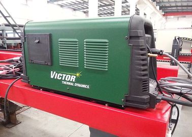 Wirtschaftliches helles Bock CNC-3000 CNC-Plasma u. Oxy-Brennstoff-Platten-Schneidemaschine