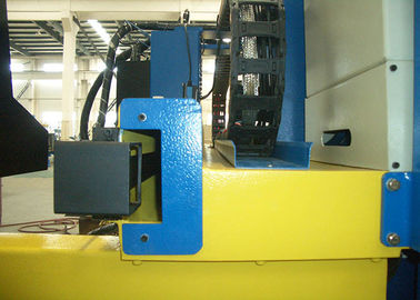 Kundengebundene Quelle des Farbe-CNC-Plasmaschneiden-Maschinen-Bock-Flammen-chinesische Plasma-100A