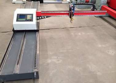 Hochleistungsnennleistung 200W flamme CNC-Plasmaschneiden-Maschine Portable-1500X3000mm