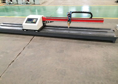 Hochleistungsnennleistung 200W flamme CNC-Plasmaschneiden-Maschine Portable-1500X3000mm