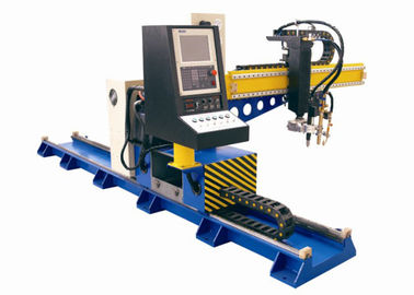 Freitragende Art Quelle der CNC-Plasmaschneiden-Maschinen-CNC3-1500X3000 Hypertherm