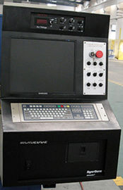 Selbst-Quelle freitragende CNC-Stahl- Schneidemaschine Thermadyne Plasma-Cut200