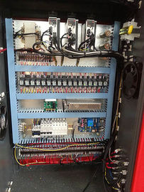 1 Plasmabrenner der Flammen-Fackel CNC-Plasmaschneiden-Maschinen-CNC6-2500X6000 1
