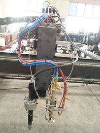 1 Plasmabrenner der Flammen-Fackel CNC-Plasmaschneiden-Maschinen-CNC6-2500X6000 1