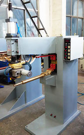 Maschinen-horizontale Naht Nahtschweißung des Widerstands 75KVA für Stahlrohr