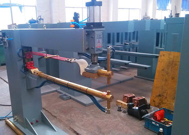 Ausrüstung des Widerstandsschweißen-380V, langer Arm-pneumatische Stellen-Buckelschweißen-Maschine