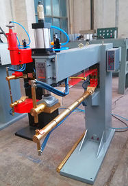 Ausrüstung des Widerstandsschweißen-380V, langer Arm-pneumatische Stellen-Buckelschweißen-Maschine