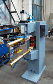 Ausrüstung des Widerstandsschweißen-380V, langer Arm-pneumatische Stellen-Buckelschweißen-Maschine